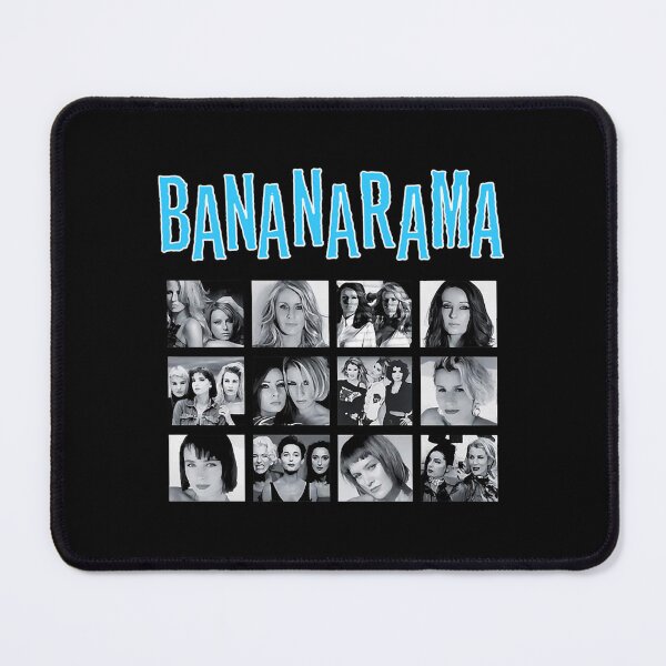 Item preview, Music - Bananarama designed and sold by ArzaluzArturo.