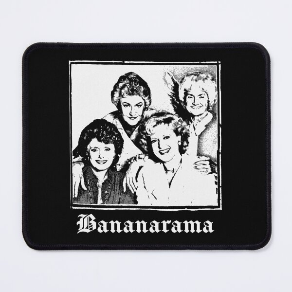 Item preview, Music - Bananarama designed and sold by ArzaluzArturo.
