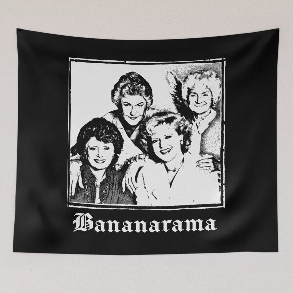 Item preview, Music - Bananarama designed and sold by ArzaluzArturo.