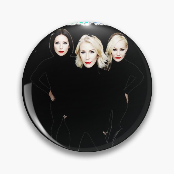 Item preview, Music - Bananarama designed and sold by ArzaluzArturo.