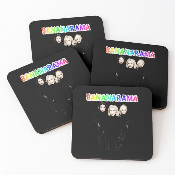 Item preview, Music - Bananarama designed and sold by ArzaluzArturo.