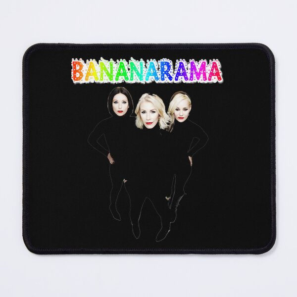 Item preview, Music - Bananarama designed and sold by ArzaluzArturo.