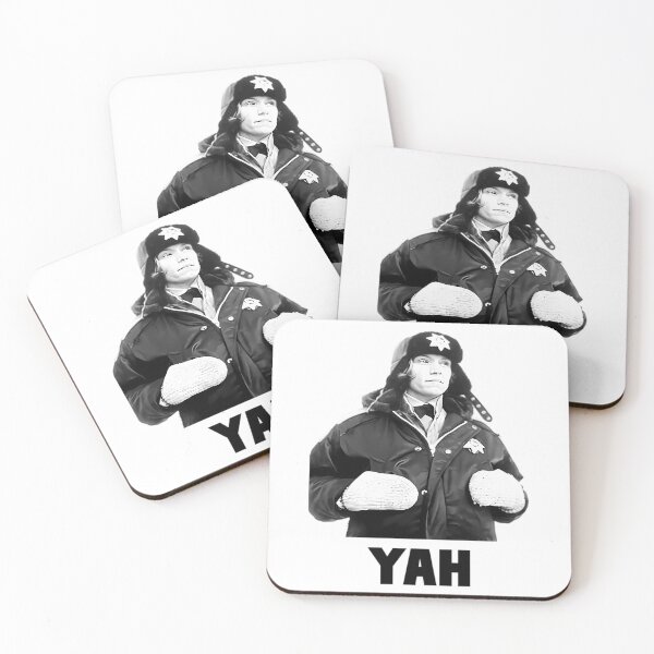 Item preview, Yah - Margie in Fargo North Dakota  	 designed and sold by emileymelincf.