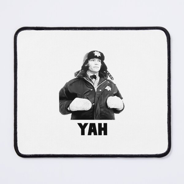 Item preview, Yah - Margie in Fargo North Dakota  	 designed and sold by emileymelincf.