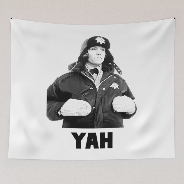 Item preview, Yah - Margie in Fargo North Dakota  	 designed and sold by emileymelincf.