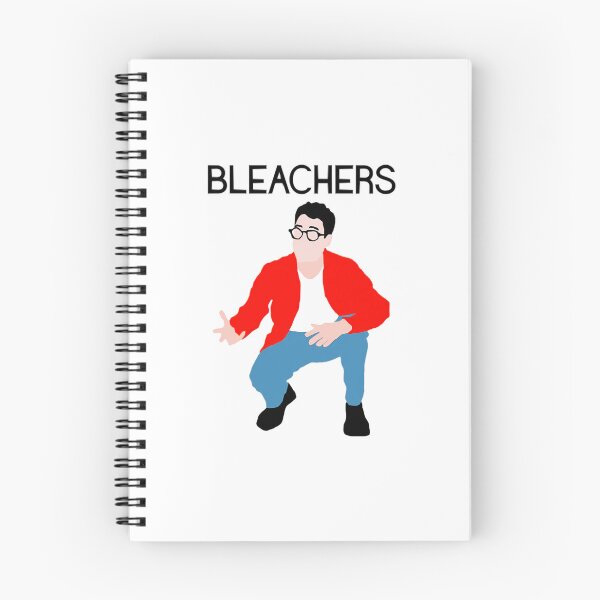 Item preview, Who Loves Music And Bleachers Music Awesome Move  	 designed and sold by stohyfurmyr3.