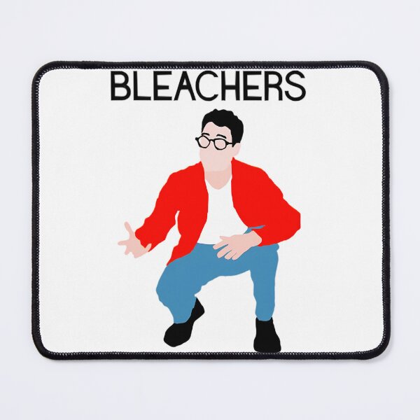 Item preview, Who Loves Music And Bleachers Music Awesome Move designed and sold by stohyfurmyr3.