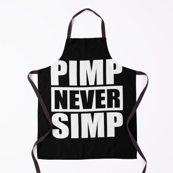 Item preview, Pimp s for Never Simp Pimpin Pimps Simpin Pullover 1 designed and sold by pimpaoekenta9.