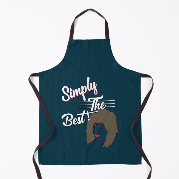Item preview, Simply The Best Tina Turner designed and sold by reillybarrett.