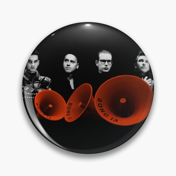 Item preview, Music - Depeche Mode designed and sold by KatiyalBasant.