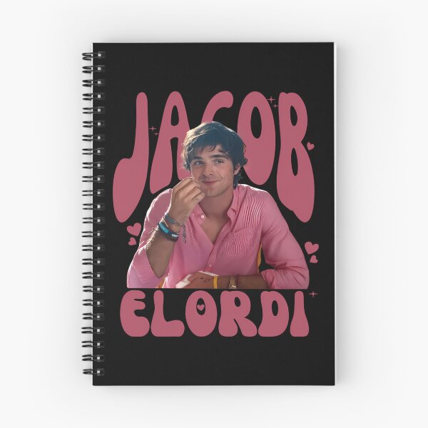 Item preview, Romantic Jacob Elordi  designed and sold by LarryDemarest.
