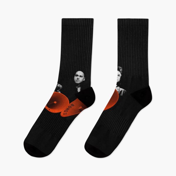 Artikelvorschau, Musik - Depeche Mode entworfen und verkauft von KatiyalBasant.