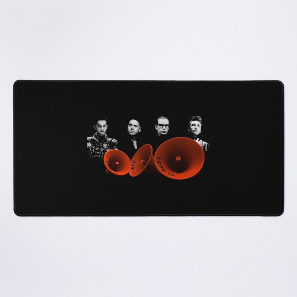 Item preview, Music - Depeche Mode designed and sold by KatiyalBasant.