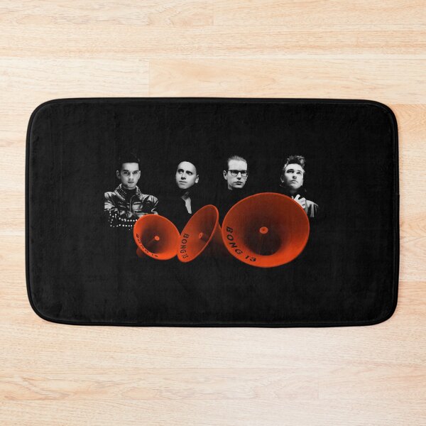 Item preview, Music - Depeche Mode designed and sold by KatiyalBasant.