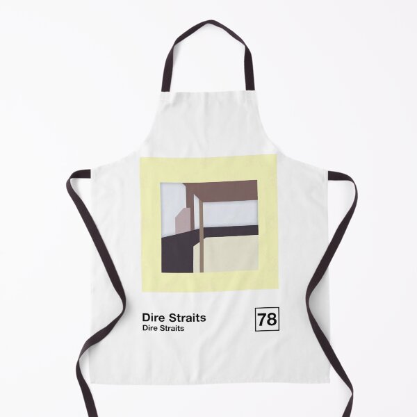 Item preview, Dire Straits Art designed and sold by DernunDesdw.
