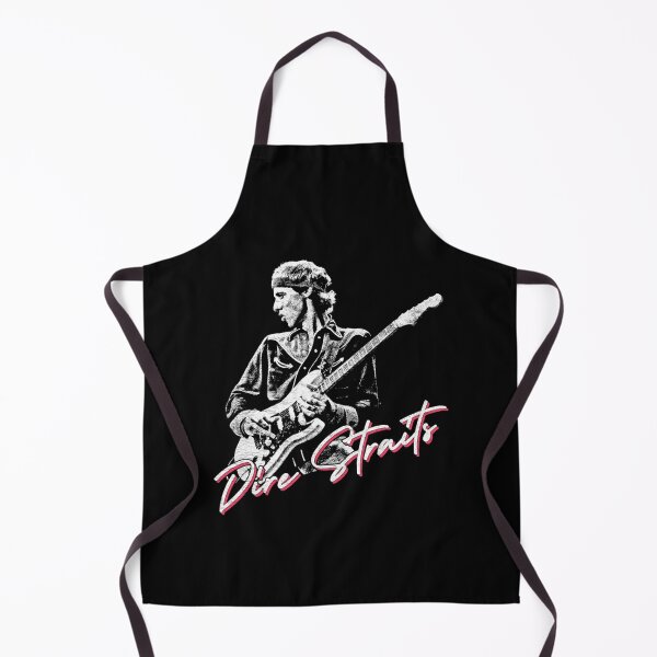 Item preview, Dire Straits Art designed and sold by DernunDesdw.