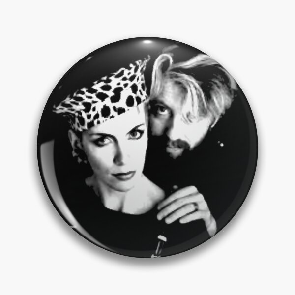 Item preview, Music - Eurythmics designed and sold by DanielMracy.