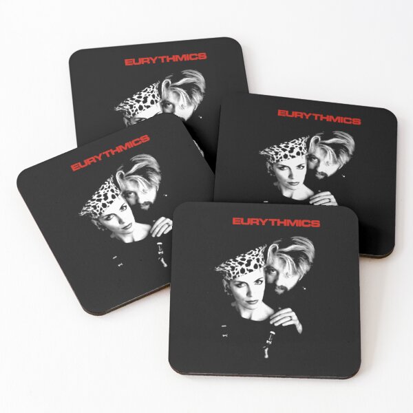 Item preview, Music - Eurythmics designed and sold by DanielMracy.