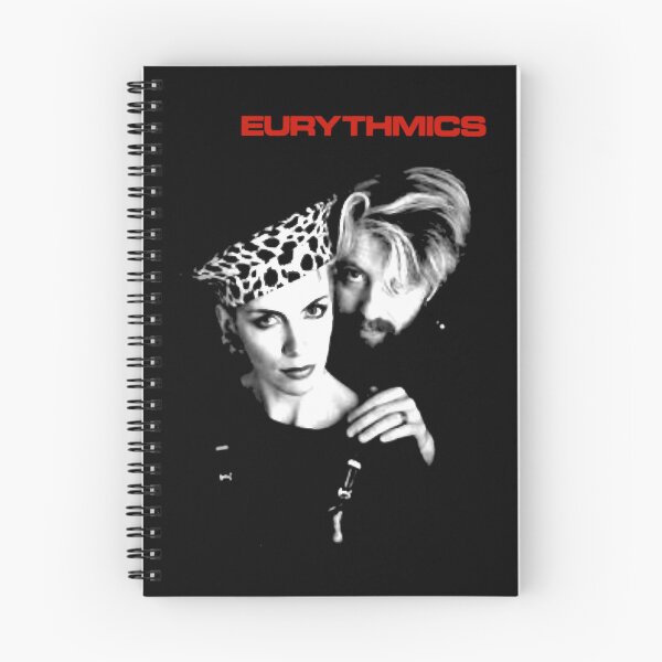 Item preview, Music - Eurythmics designed and sold by DanielMracy.