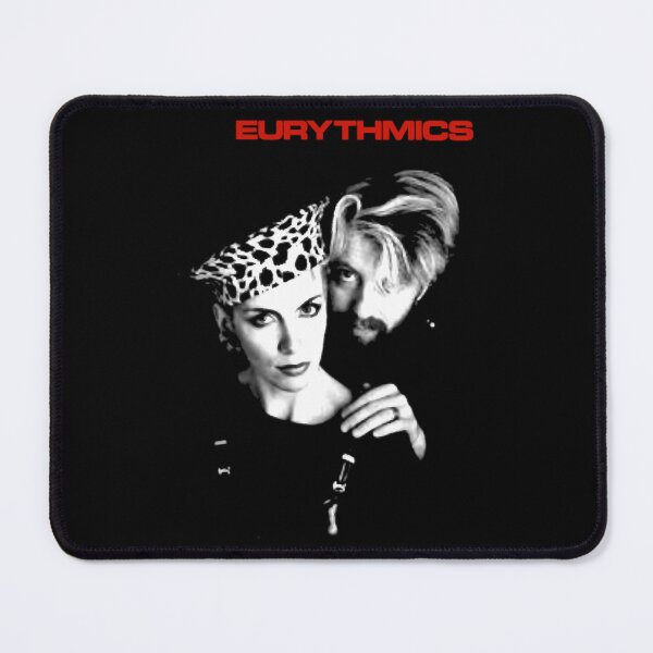 Item preview, Music - Eurythmics designed and sold by DanielMracy.