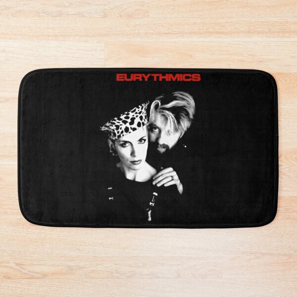 Item preview, Music - Eurythmics designed and sold by DanielMracy.