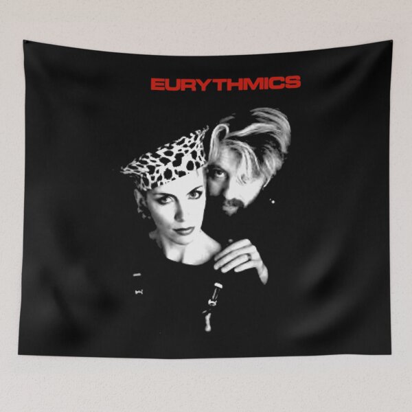 Item preview, Music - Eurythmics designed and sold by DanielMracy.