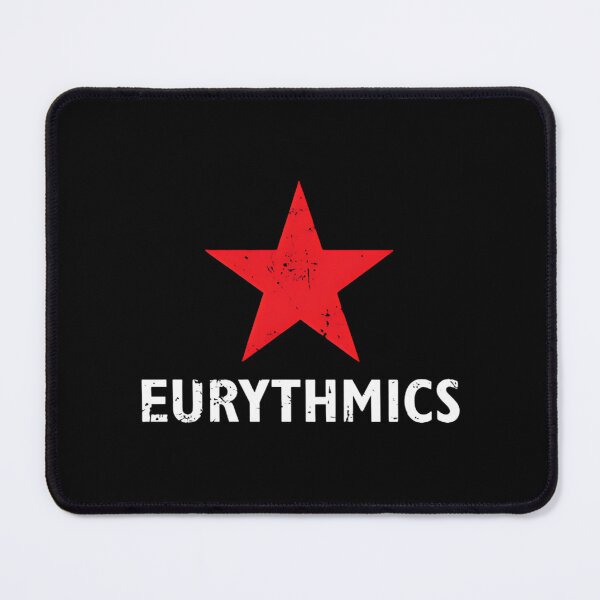 Item preview, Music - Eurythmics designed and sold by DanielMracy.