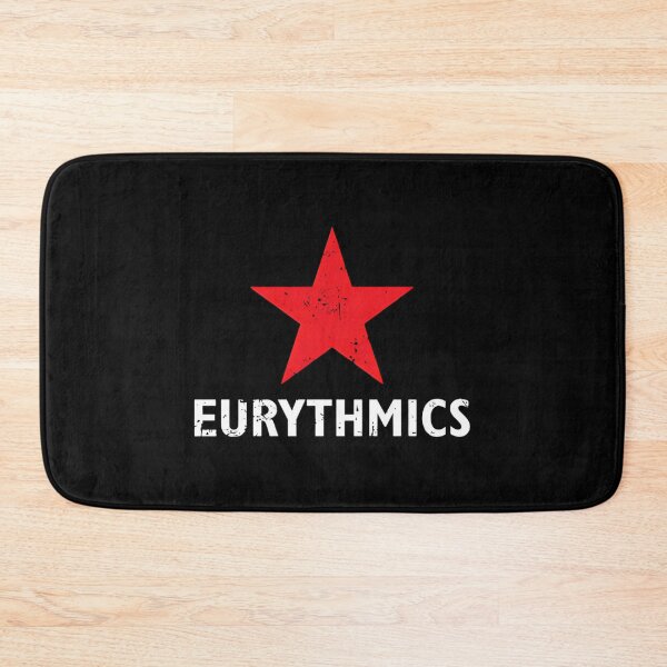 Item preview, Music - Eurythmics designed and sold by DanielMracy.