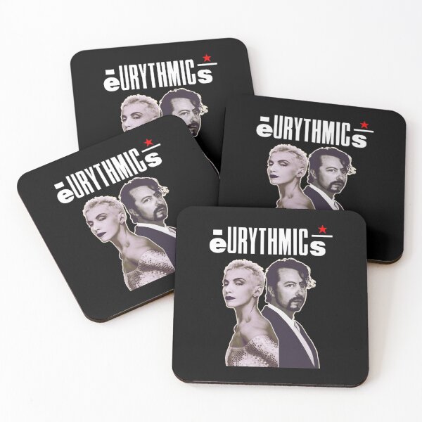 Item preview, Music - Eurythmics designed and sold by DanielMracy.