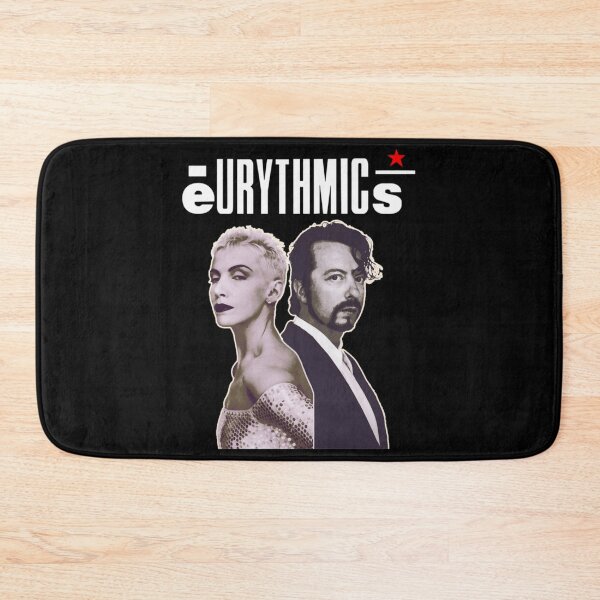 Item preview, Music - Eurythmics designed and sold by DanielMracy.