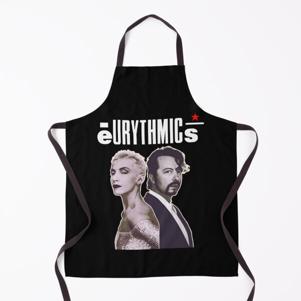 Item preview, Music - Eurythmics designed and sold by DanielMracy.