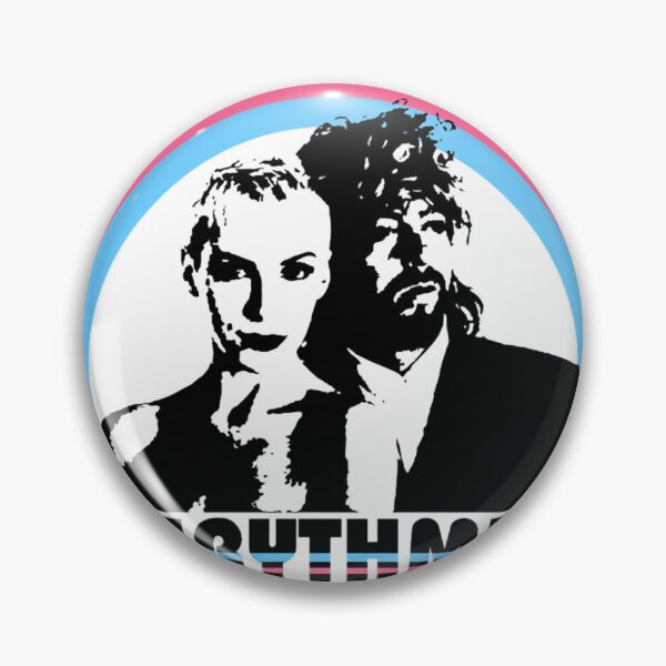 Item preview, Music - Eurythmics designed and sold by DanielMracy.
