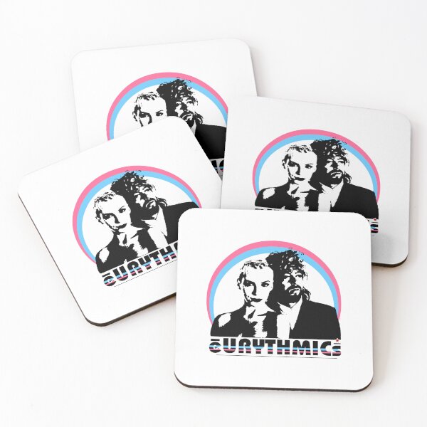 Item preview, Music - Eurythmics designed and sold by DanielMracy.