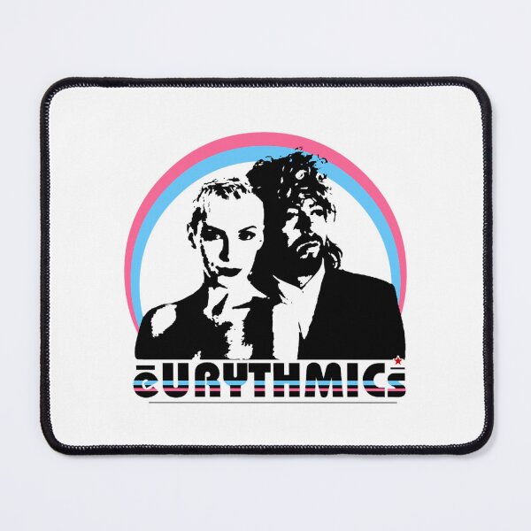 Item preview, Music - Eurythmics designed and sold by DanielMracy.