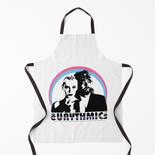 Item preview, Music - Eurythmics designed and sold by DanielMracy.