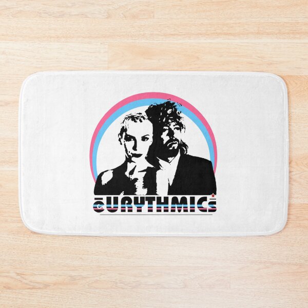 Item preview, Music - Eurythmics designed and sold by DanielMracy.