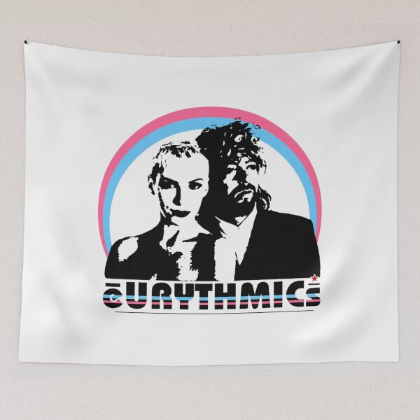 Item preview, Music - Eurythmics designed and sold by DanielMracy.