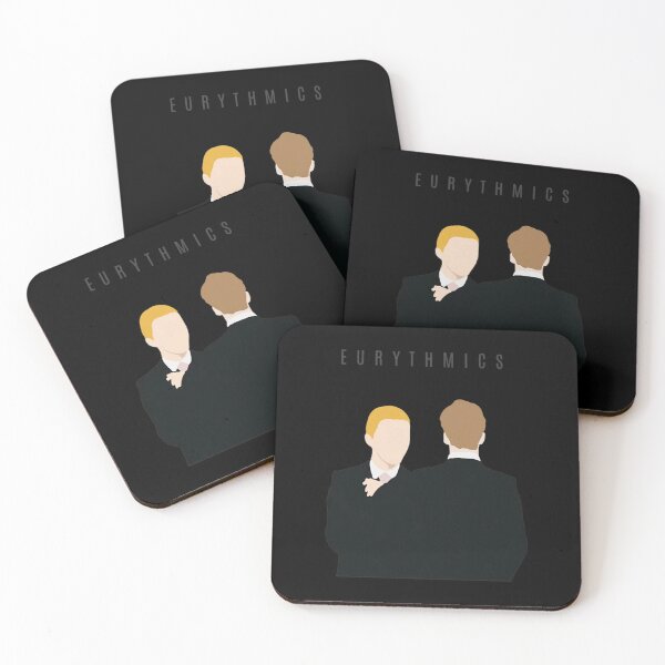 Item preview, Music - Eurythmics designed and sold by DanielMracy.
