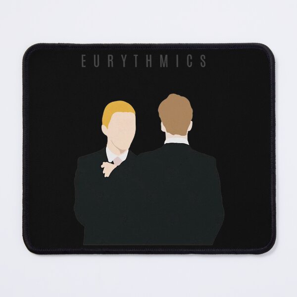Item preview, Music - Eurythmics designed and sold by DanielMracy.