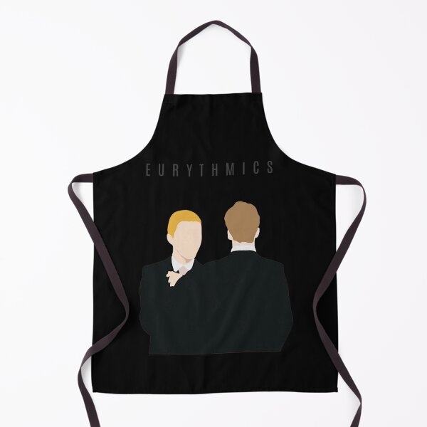 Item preview, Music - Eurythmics designed and sold by DanielMracy.