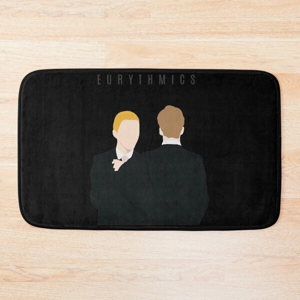 Item preview, Music - Eurythmics designed and sold by DanielMracy.