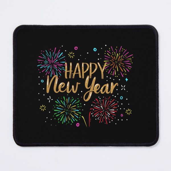 Item preview, New Years Eve Party Supplies NYE 2023 Happy New Year Short Sleeve designed and sold by kobsjacash.