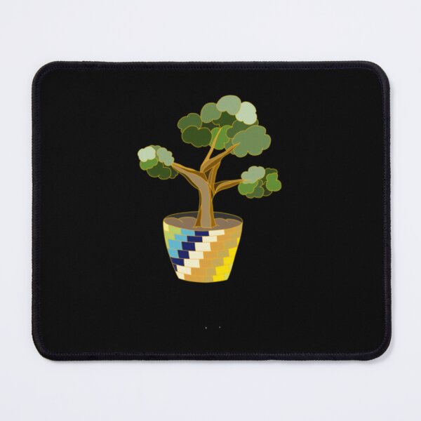 Item preview, Young Forever Bonsai Tree designed and sold by jenilaabezuw.