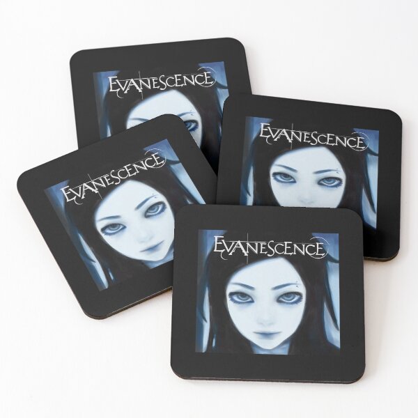 Item preview, Music - Evanescence designed and sold by SuirerAchelle.