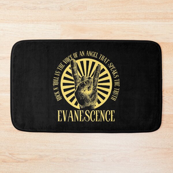 Item preview, Music - Evanescence designed and sold by SuirerAchelle.