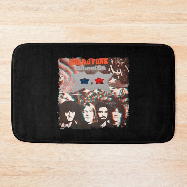 Item preview, Grand Funk Railroad designed and sold by DreemAnlito.