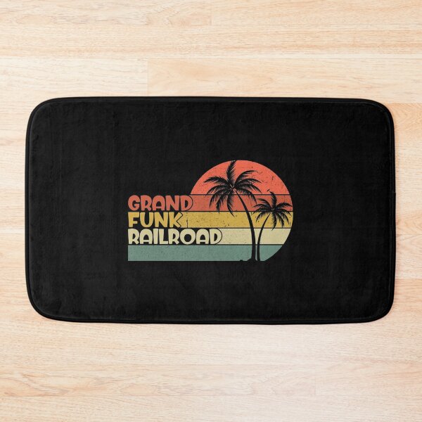 Item preview, Grand Funk Railroad designed and sold by DreemAnlito.