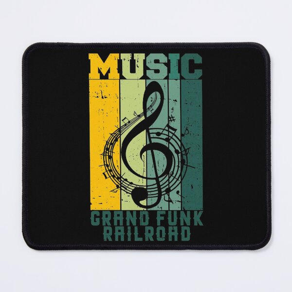Item preview, Grand Funk Railroad designed and sold by DreemAnlito.