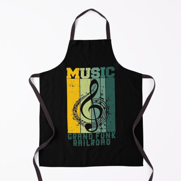 Item preview, Grand Funk Railroad designed and sold by DreemAnlito.
