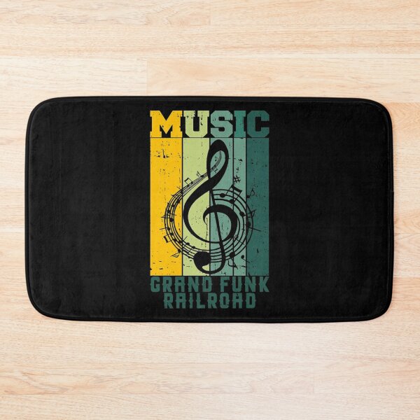 Item preview, Grand Funk Railroad designed and sold by DreemAnlito.